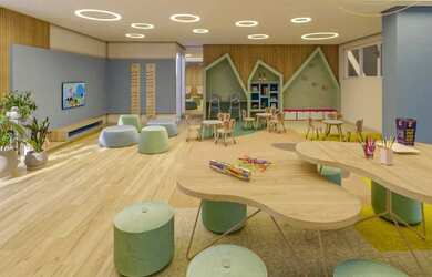 Imagem 8: Residencial Leidson Farias no Jardim Tavares