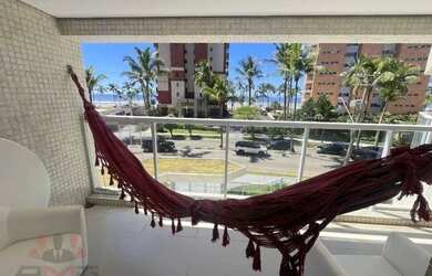 Imagem 6: Apartamento com 3 dormitórios para alugar, 160 m² por R$ 2.800,00/dia...