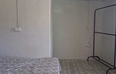 Imagem: O quarto está localizado em Maracanã, Colombo para alugar