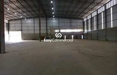 Imagem 6: Galpão de 3.300 m² em Betim
