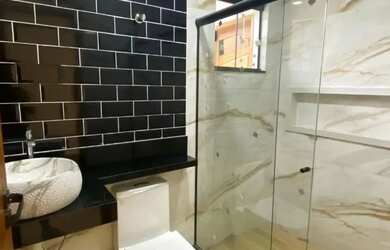 Imagem 16: Casa com 3 quartos à venda, 176 m² por R$ 798.000 - Jardim Atlântico...