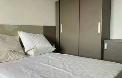 Imagem 11: UNIQUE - 2 QUARTOS. 80m² de Área, 1 Vaga na garageme2 Dormitórios