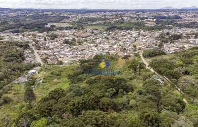 Imagem 11: Terreno à venda, 19118 m² por R$ 5.000.000,00 - Santa Cândida - Curitiba/PR