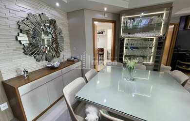 Imagem 5: APARTAMENTO À VENDA PALLAZO MURANO - ORFÃS