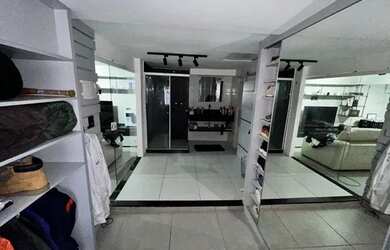 Imagem 6: Casa na barra condomínio jardim lagoa mar norte