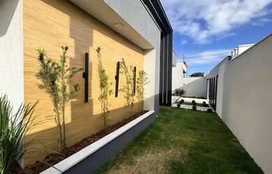 Imagem 4: Casa com 2 Quartos à Venda, 119 m² por R$ 595.000 - Jardim Atlântico...