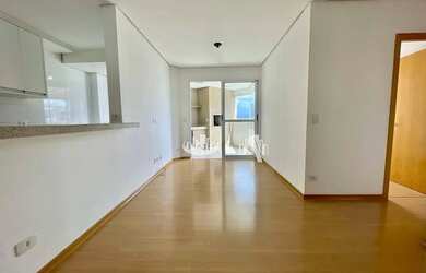 Imagem 2: Apartamento à venda, 81 m² por R$ 690.000,00 - Gleba Palhano - Londrina/PR