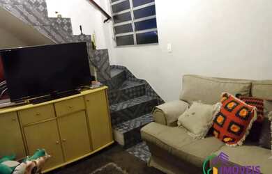 Imagem 4: SOBRADO - BARRA FUNDA - SP