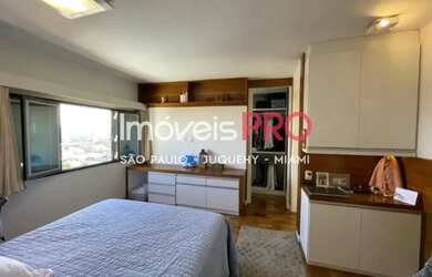 Imagem 9: Apto de cobertura duplex mobiliado com 3 dorm sendo 1 suite e 2 vagas...