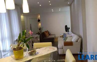 Imagem 5: APARTAMENTO - MORUMBI - SP