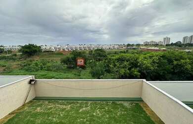 Imagem 13: Sobrado à venda, Residencial Jardins Lyon, Aparecida de Goiânia, GO