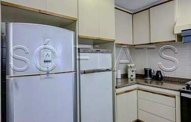 Imagem 15: Residencial Scorpios, apto disponível para locação contendo 04 dormitórios...