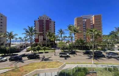 Imagem 3: Apartamento com 3 dormitórios para alugar, 160 m² por R$ 2.800,00/dia...