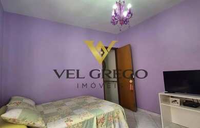 Imagem 16: CASA TÉRREA NO BAIRRO MAUÁ EM SÃO CAETANO DO SUL