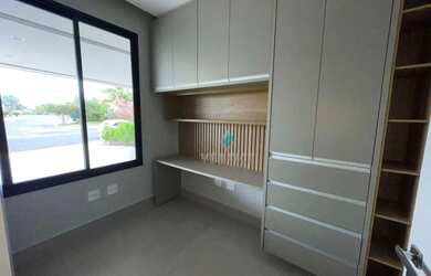 Imagem 2: Casa com 4 dormitórios à venda, 280 m² por R$ 2.750.000 - Parque Residencial...