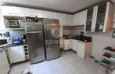 Imagem: A casa possui 3 Dormitórios, 3 Banheiros, 1 Vaga na garagem