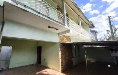 Imagem 2: Casa com 5 dormitórios, 600 m² - venda por R$ 639.000,00 ou aluguel...