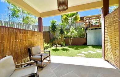 Imagem: O apartamento possui 2 Dormitórios, 1 Banheiro e 70m² de Área