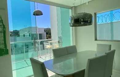 Imagem 7: Linda casa individual no bairro Liberdade em Santa Luzia