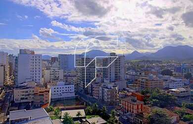Imagem 6: Imóvel para venda com 47 metros quadrados com 1 quarto em Praia do Morro...
