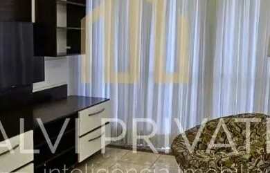 Imagem: O apartamento possui 3 Dormitórios, 3 Banheiros, 2 Vagas na