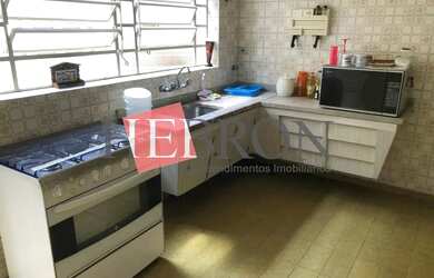 Imagem 4: Sobrado para Venda no Jd. Analia Franco!!!