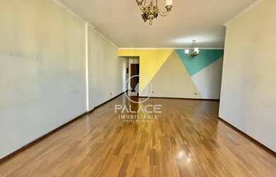 Imagem: APARTAMENTO PRA VENDA OU LOCACAO - CENTRO / PIRACICABA