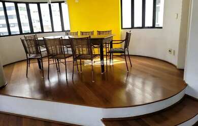 Imagem 7: Apartamento 220 m² , Perdizes