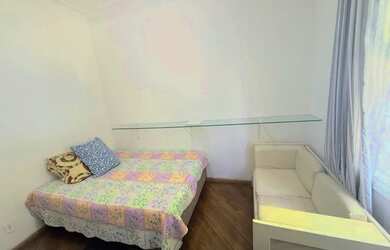 Imagem: QUARTO MOBILIADO INDIVIDUAL RAPAZ- VILA MARIANA
