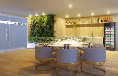 Imagem 8: Apartamento a venda com 03 suítes no Jardim Oceania - AP2693