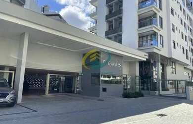 Imagem: O apartamento possui 3 Dormitórios, 3 Banheiros, 2 Vagas na