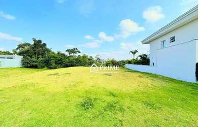 Imagem: O terreno possui 1.070m² de Área e está localizado em Parque