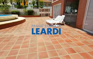 Imagem: APARTAMENTO - MIRANDÓPOLIS - SP