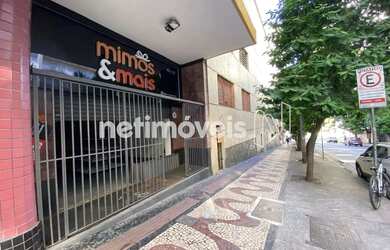 Imagem: Venda ou locação Loja Centro Belo Horizonte