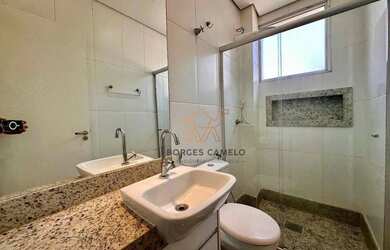 Imagem 12: Apartamento com 2 dormitórios à venda, 117 m² por R$ 820.000,00 - Buritis...