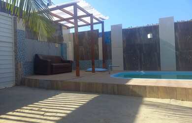 Imagem 3: Alugo casa na praia do Abaís