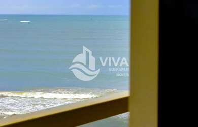 Imagem: O apartamento possui 3 Dormitórios, 3 Banheiros, 2 Vagas na