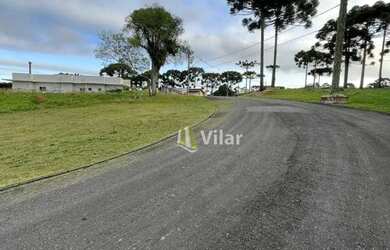 Imagem 2: Terreno à venda, 1008 m² por R$ 590.000 - Vila Fuck - Piraquara/PR