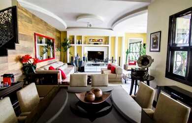 Imagem 6: Casa a venda alto padrão no Rio de Janeiro, bairro Anil