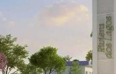 Imagem: O terreno possui 125m² de Área e está localizado em Centro