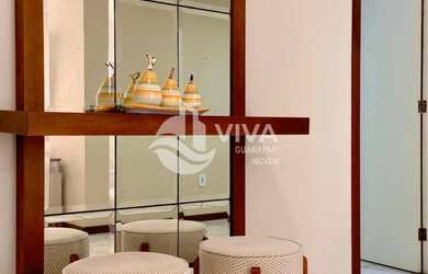 Imagem 7: Apartamento de 3 quartos com suíte e 2 vagas de garagem na Praia do Morro,...