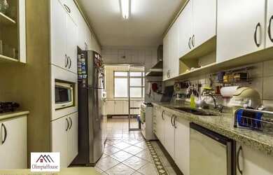 Imagem 7: Venda Apartamento 4 Dormitórios - 220 m² Perdizes