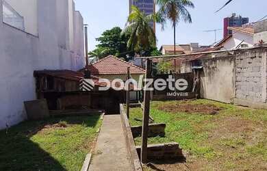 Imagem: Terreno à venda, 400 m² por R$ 1.899.999,90 - Jardim - Santo