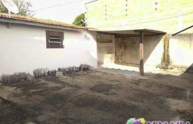 Imagem: A casa possui 1 Dormitório, 1 Banheiro e 40m² de Área e está