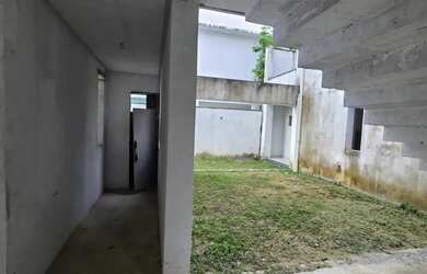 Imagem 9: Casa no Condomínio Residencial Ponta Negra I - Ponta Negra