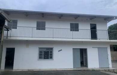 Imagem: O apartamento na cobertura para alugar possui 2 Dormitórios