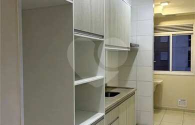 Imagem: O apartamento possui 3 Dormitórios, 3 Banheiros, 2 Vagas na