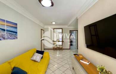 Imagem 3: Apartamento de 3 quartos com suíte e 2 vagas de garagem na Praia do Morro,...