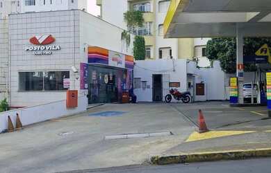 Imagem 6: LOJA NO POSTO OURO FINO 40 METROS PARA LOCAÇÃO NO CRUZEIRO