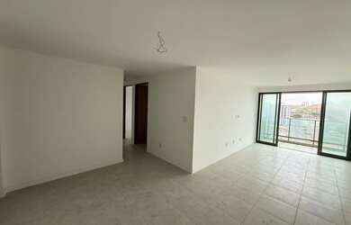 Imagem: Apartamento à Venda - Edf. Francisco Barbirato